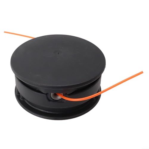 Für Supercut 20 2 Trimmer Anstoßkopf mit Nylon Mähkopf für Motorsense Für Supercut 20 2 Trimmer Anstoßkopf mit Nylon Mähkopf für Motorsense von Lecreatekit