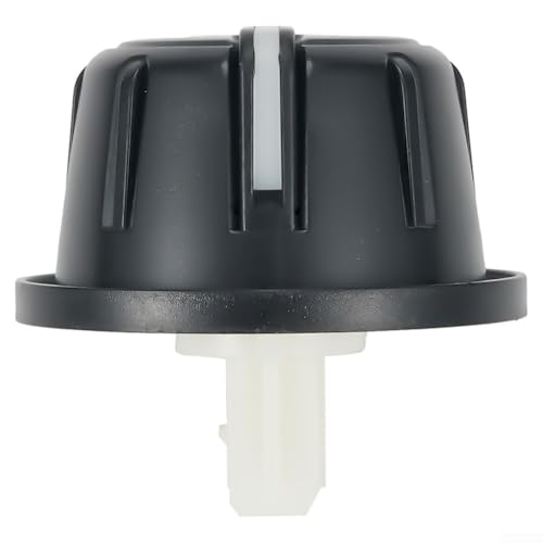 Für Toyota Für Hilux Für Vigo A/C Panel Control Knob 55905 0K340 Kompatibel mit und 2012 bis 2015 von Lecreatekit