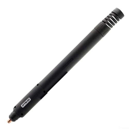 Gerader Plasmaschneidbrennerkopf 60A NonHF für Pilot IPTM60 Effiziente und stabile Leistung von Lecreatekit