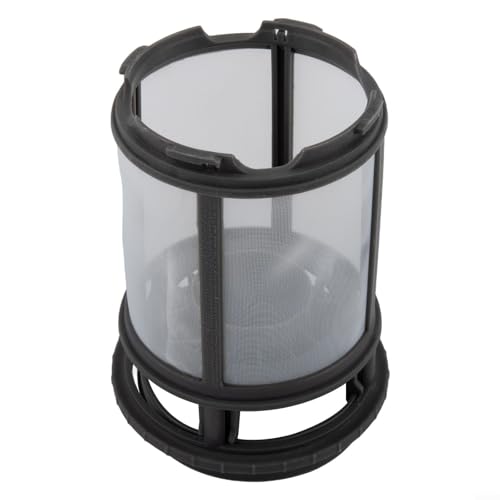 Geschirrspüler-Filterbecher W10872845 Ersatz für AP6030094, W10465373 und andere Modelle von Lecreatekit