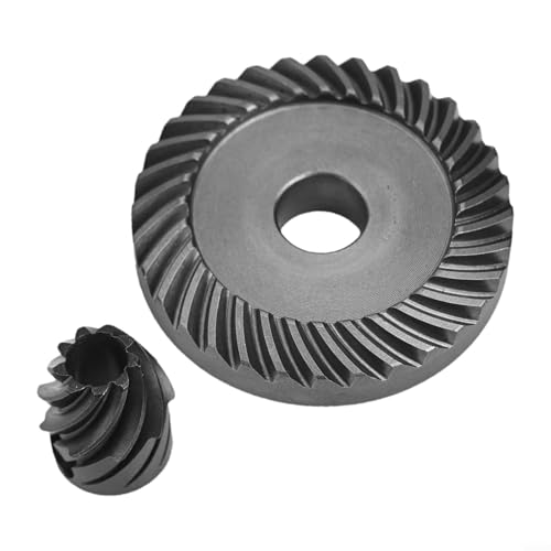 Getriebe für DWE8100S DWE8100T D28134 D28113 Winkelschleifer Schneidanwendungen mit robustem Metallmaterial Getriebe für DWE8100S DWE8100T D28134 D28113 Winkelschleifer Schneidanwendungen mit robustem Metallmaterial von Lecreatekit