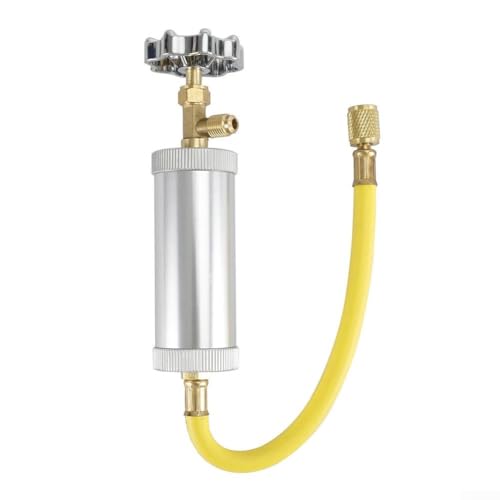 Handdrehpumpe, Öleinspritzung in Fahrzeug-Wechselstromsystemen R134A R12 Handdrehpumpe für Öleinspritzung und Farbstofferkennung in Fahrzeug-Wechselstromsystemen Handdrehpumpe, Öleinspritzung in Fahrzeug-Wechselstromsystemen R134A R12 Handdrehpumpe für Öleinspritzung und Farbstofferkennung in Fahrzeug-Wechselstromsystemen von Lecreatekit