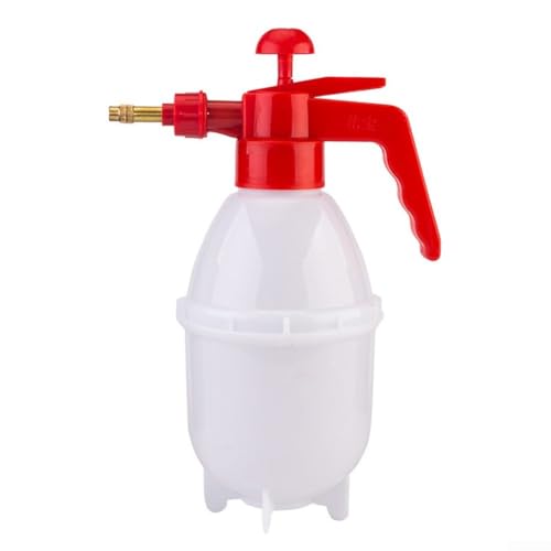 Handsprüher leicht mit zwei Modi, perfektes Werkzeug für effiziente Pflanzenbewässerung in Gärten (1,5 l) von Lecreatekit