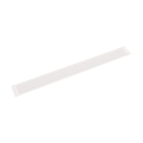 Heizkörper-Pad mit eingebauten Magneten für Stabilität und Verbesserung des Wohnstils (40 cm) von Lecreatekit