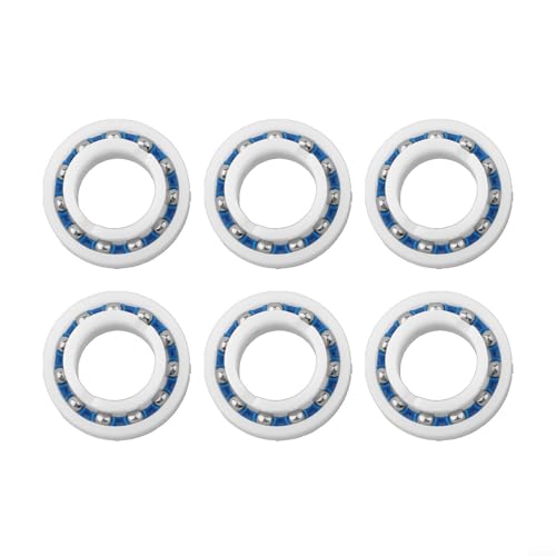 High Performance C60 Radlager für MX8/MX6 Poolreiniger 6 Stück High Performance C60 Radlager für MX8/MX6 Poolreiniger 6 Stück von Lecreatekit