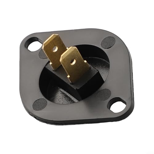 Hochleistungs-Trockner-Thermistor DC3200007A für Samsung und Kenmore verhindert Geräteschäden Hochleistungs-Trockner-Thermistor DC3200007A für Samsung und Kenmore verhindert Geräteschäden von Lecreatekit