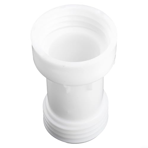 IBCs Made Easy S60*6 Outlet Extension Joint for Effective Dust Control IBCs Made Easy S60*6 Outlet Extension Joint for Effective Dust Control von Lecreatekit