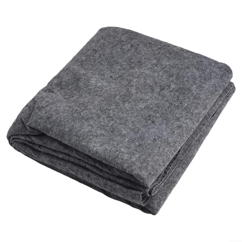 Innovativer rutschfester Stoff, Pflaumenblüte, geeignet für personalisierte Fußmatten (2 m x 1 m)) von Lecreatekit