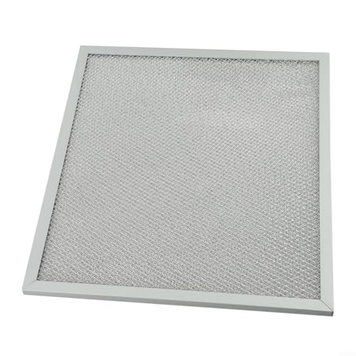 Innovatives Design des ACC187 Schallplattenfilters sorgt für maximale Effizienz in der Luftzirkulation von Lecreatekit