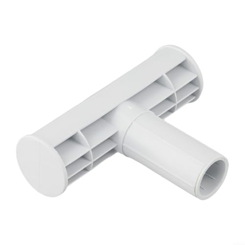 Inverted T Fitting Set for Rectangular Pool Maintenance Compatible with Popular Models Inverted T Fitting Set for Rectangular Pool Maintenance Compatible with Popular Models von Lecreatekit