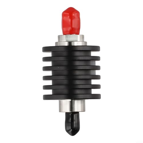 JK Koaxial-Dämpfungsglied, robustes Design für optimale Leistung über einen breiten Frequenzbereich von DC bis 3 GHz (20 dB) von Lecreatekit