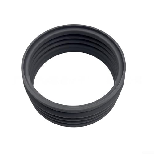 Kaffeemühle Faltenbalg Silikon Reinigung, Silikon-Kaffeemühle Reinigungseffizienz Ersatzwerkzeug für Modell 9155 von Lecreatekit