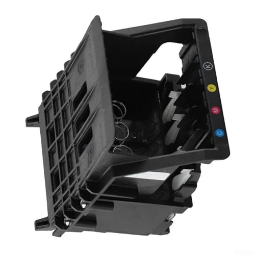 Kompatibles Druckkopf-Set für HP-Drucker, funktioniert nahtlos mit mehreren Pro-Modellen von Lecreatekit
