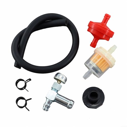 Kraftstofftankbuchse L Fitting und Tülle für Scag inkl. notwendiger Teile für eine reibungslose Installation Kraftstofftankbuchse L Fitting und Tülle für Scag inkl. notwendiger Teile für eine reibungslose Installation von Lecreatekit