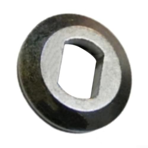 Kreissägen Blatt Unterlegscheibe, Ersatzblatt Unterlegscheibe N123200 145343-01 Metall Ersatzteil für DCS578 Kreissägen Elektrowerkzeug Kreissägen Blatt Unterlegscheibe, Ersatzblatt Unterlegscheibe N123200 145343-01 Metall Ersatzteil für DCS578 Kreissägen Elektrowerkzeug von Lecreatekit