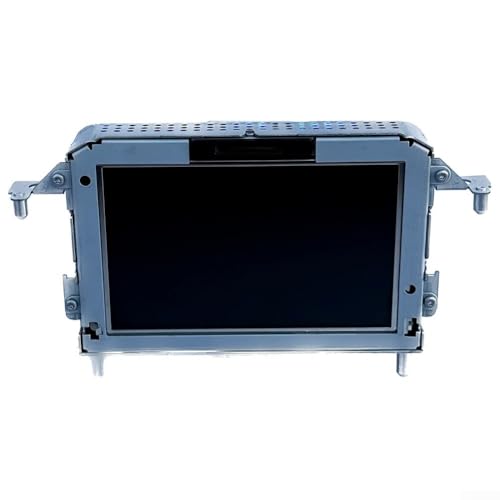 LCD Display Kompatibilität 5 Zoll Bildschirm geeignet als Ersatzteil für Select For Ford Modelle inkl. für Transit Custom LCD Display Kompatibilität 5 Zoll Bildschirm geeignet als Ersatzteil für Select For Ford Modelle inkl. für Transit Custom von Lecreatekit