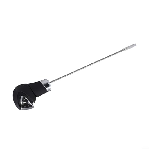 Lecreatekit Funktionaler Schaltknauf für Mini Cooper R56 R57 R58 R59 R60 R61, einfach zu bedienen von Lecreatekit