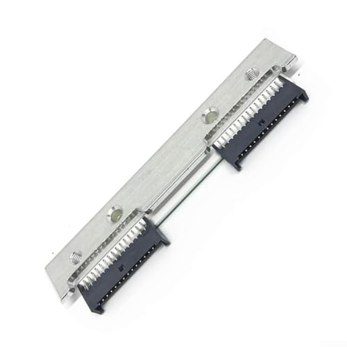 Leicht austauschbarer Thermodruckkopf für Zebra ZD410 Etikettendrucker bei 203 DPI P1079903010 von Lecreatekit