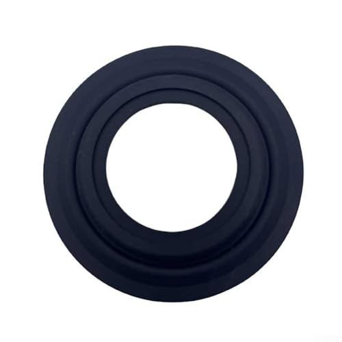 Leistungsstarker Dichtungsring für ECO310, ECO155, ECO221 Kaffeemaschinen aus Silikonmaterial für optimale Brühergebnisse (1 Stück) von Lecreatekit
