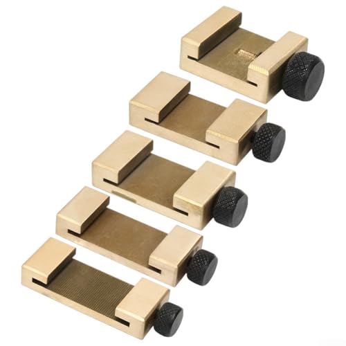 Lineal-Locator-Werkzeug für gerade Linien und effektive Markiergenauigkeit (29 mm) von Lecreatekit