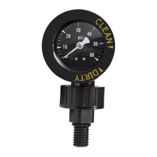 Luftmessgerät-Ablassventil für Pool- und Spa-Filter, passend für CV340 für CV460 DEV48 Modelle von Lecreatekit