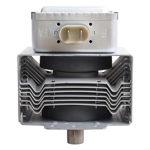 M24FB710AB Mikrowellenherd Teile Metall-Magnetron zur Verbesserung der Kocheffizienz M24FB710AB Mikrowellenherd Teile Metall-Magnetron zur Verbesserung der Kocheffizienz von Lecreatekit