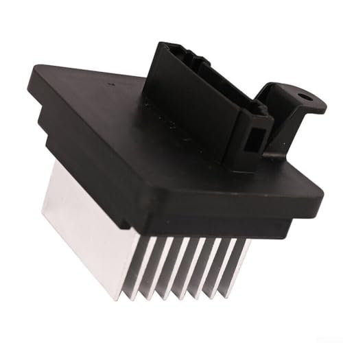 OEM 1610497380 Heizgebläsewiderstandsmodul für C4 2014 2020, passend für 308 II 2013 2021, 508 II 2018 von Lecreatekit