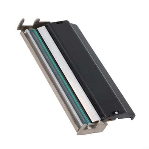 OEM 203dpi Druckkopf 79800M für Zebra ZM400 Thermodrucker, stabiles und praktisches Design von Lecreatekit
