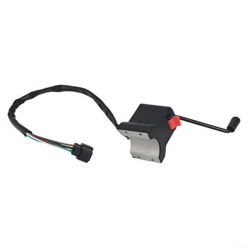 OEM Gabelstaplerhebel-Steuerschalter 9140632800 9130645200 mit breiter Kompatibilität OEM Gabelstaplerhebel-Steuerschalter 9140632800 9130645200 mit breiter Kompatibilität von Lecreatekit