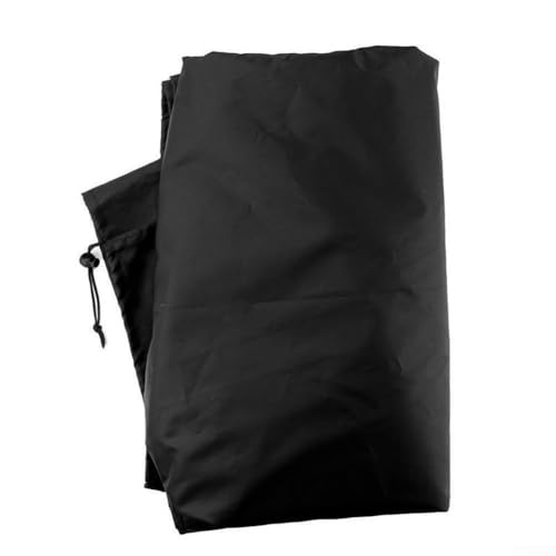 Outdoor Folding Lounge Chair Protective Cover Waterproof and Outdoor Furniture Cover for Year Round Protection (99 * 8 * 114CM) von Lecreatekit