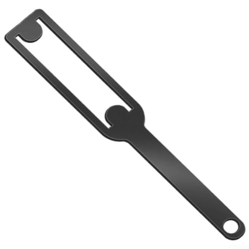 Poolpumpendeckel Entfernung, Poolfilterabdeckung Entfernungsschlüssel, robustes Stahlwerkzeug für Hayward für Super II SP3000 Pumpendeckel von Lecreatekit