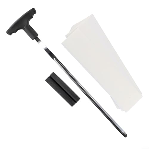 Praktisch zum Entfernen von Golfgriffen, mit Gummiklemme und doppelseitigem Klebeband Praktisch zum Entfernen von Golfgriffen, mit Gummiklemme und doppelseitigem Klebeband von Lecreatekit