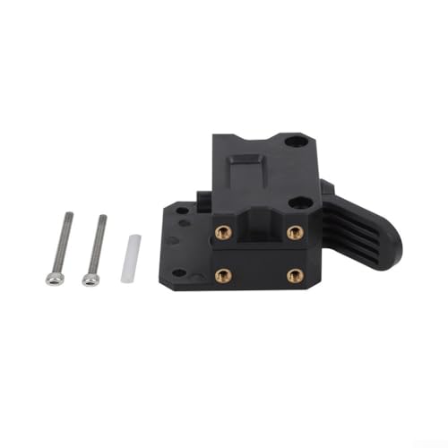 Printer Direct Drive Extruder, Printer Drive Extruder Metal Construction Dual Adjustable Gear System For Ender Series von Lecreatekit