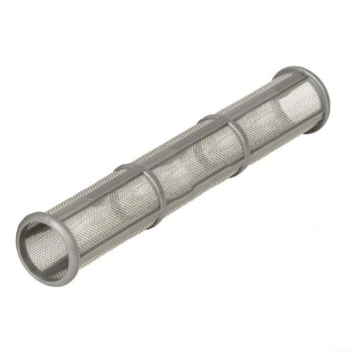 Pumpenfilter für Airless-Sprühgeräte 30/60/100/200 Mesh für verbesserte Oberfläche und Pumpen-Langdauer (grau) von Lecreatekit