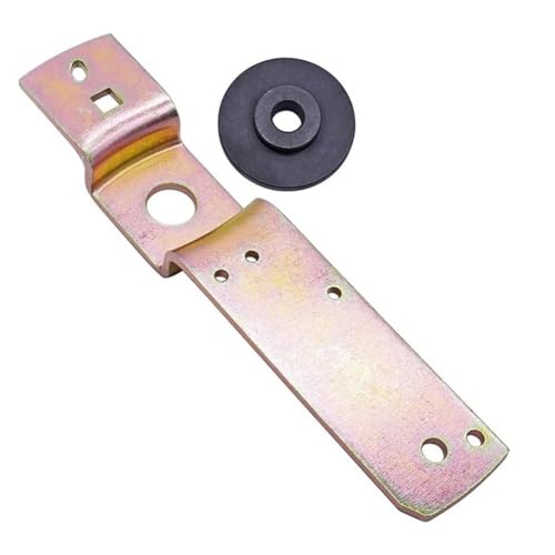 Quick Install Leerlaufhalterung und Schulterabstandshalter Set für CADET u von Lecreatekit