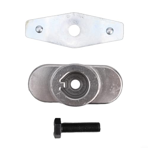 Rasenmäher-Messer-Ersatz-Set mit Adapter 7480376E zusammen mit wichtigen Stützkomponenten Rasenmäher-Messer-Ersatz-Set mit Adapter 7480376E zusammen mit wichtigen Stützkomponenten von Lecreatekit