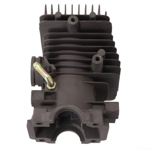 Robuste Ersatz-Zylinderkolbenmontage für MS192T Kettensägen, Teilenummer 1137 020 1203 von Lecreatekit