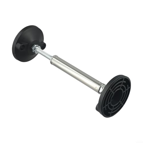 Robuste Teleskop-Stützstange für Schränke, höhenverstellbar, 23–37 cm Robuste Teleskop-Stützstange für Schränke, höhenverstellbar, 23–37 cm von Lecreatekit
