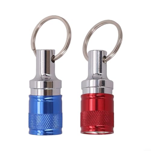 SDS Shank Drill Accessories 2 Pack of Screwdriver Bit Holders for Practical Use (C) von Lecreatekit