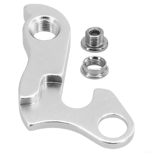 Schaltwerk-Aufhänger-Adapter, Fahrrad-Schaltwerk-Aufhänger, Fahrrad-Schaltwerk-Konverter-Adapter-Teile, für die Wartung des Radfahrens von Lecreatekit