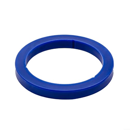 Schlanke und funktionale 9 mm Silikondichtung für E61 Espresso-Brühsysteme Schlanke und funktionale 9 mm Silikondichtung für E61 Espresso-Brühsysteme von Lecreatekit