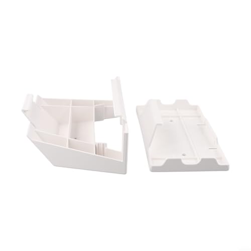 Schützendes Montageset für Starlink für Gen 3, optimiert die Signalabdeckung effektiv (A) von Lecreatekit