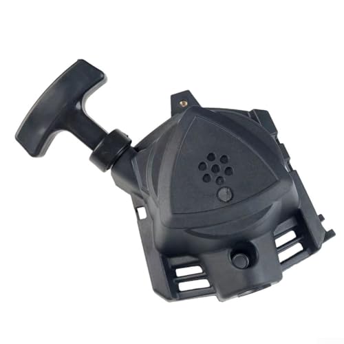 Seilzugstarter für Echo, Kunststoffkomponenten, Rückstoßstarter, Ersatz A051003210, passend für SRM2620 HCA2620 PAS2620 Modelle Seilzugstarter für Echo, Kunststoffkomponenten, Rückstoßstarter, Ersatz A051003210, passend für SRM2620 HCA2620 PAS2620 Modelle von Lecreatekit
