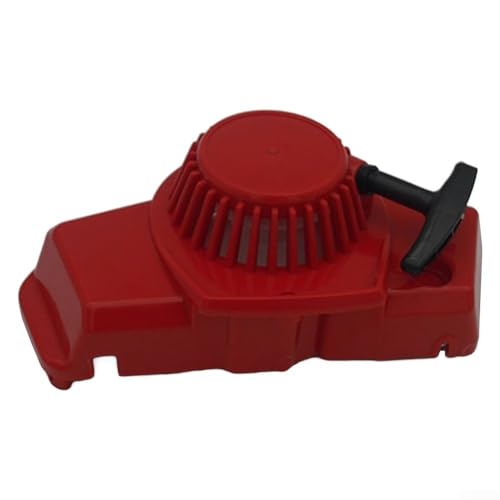 Seilzugstarter für NB411, Seilzugstarter Startmechanismus für Nb411 für Ec04 Trimmer Freischneider Rasenmäher Motor Seilzugstarter für NB411, Seilzugstarter Startmechanismus für Nb411 für Ec04 Trimmer Freischneider Rasenmäher Motor von Lecreatekit