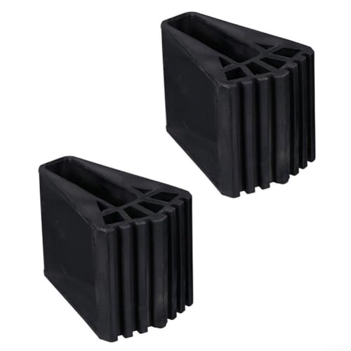 Set mit 2 Leiterfüßen mit rutschfestem Design Bodenschutzlösung Set mit 2 Leiterfüßen mit rutschfestem Design Bodenschutzlösung von Lecreatekit