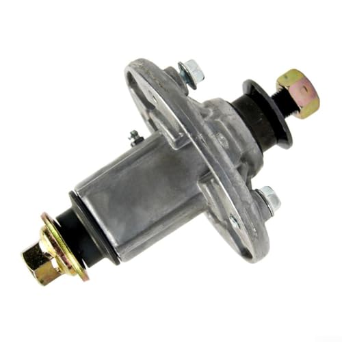 Spindelmontage Rasenmäher, Spindelmontage Ersatzteile kompatibel mit GY21098 GY20454 GY20962 Serie von Lecreatekit