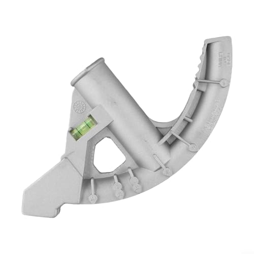 Stabiler Handrohrbieger für EMT-Rohre, Aluminium-Design mit einfacher Winkelablesung Stabiler Handrohrbieger für EMT-Rohre, Aluminium-Design mit einfacher Winkelablesung von Lecreatekit