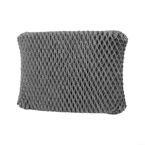 Staubabsorbierender Filter, absorbiert Staubfilter, verbesserte Luftqualität, kompatibel mit HU4816 Luftbefeuchter-Modellen von Lecreatekit