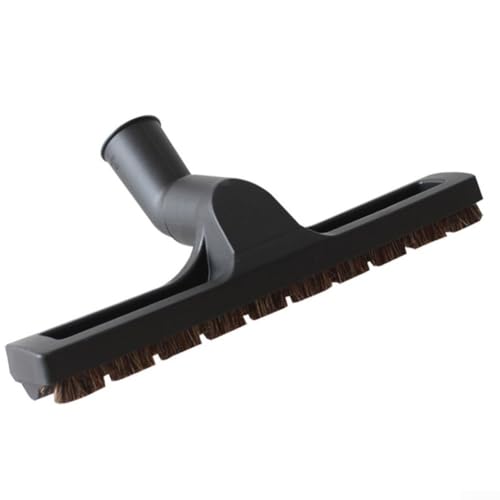 Staubsauger-Bodenbürste, energieeffiziente Staubsaugerkopf-Aufsätze für Eureka 3670M 3680 3670G 3670H 3672 Hartböden und Teppiche (2 Stück) von Lecreatekit