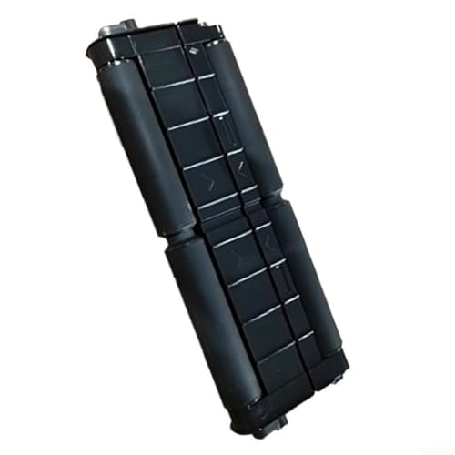 Staubsauger-Ersatz-Mopphalter, Wischmopp-Halter, Zubehör, Ersatzreinigungsteile, kompatibel mit Eureka Roboter-Staubsauger Staubsauger-Ersatz-Mopphalter, Wischmopp-Halter, Zubehör, Ersatzreinigungsteile, kompatibel mit Eureka Roboter-Staubsauger von Lecreatekit